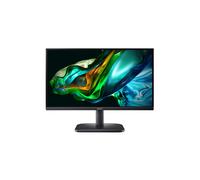 Acer EK251QG Monitor 24,5 pollici (schermo 62 cm) Full HD, IPS, 120 Hz, HDMI, 75 Hz, VGA, 4 ms (GTG), HDMI 1.4, VGA, AdaptiveSync