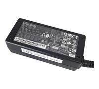 Acer Chromebook Spin CP315-1H Caricabatterie AC Alimentatore Adattatore Nero