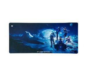 Acer ERGONOMIA E PULIZIA Mouse Pad GP.MSP11.00J PREDATOR MOUSEPAD PMP470L XXL