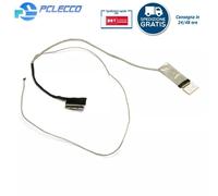 Acer ES1-711 ES1-731G E5-721 E5-731G E5-771G cavo flat LED 30 pin DD0ZYWLC150