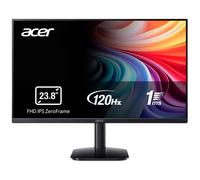 Acer Essential KA242YG0bi 23,8" LED IPS FullHD 120Hz Sincronizzazione adattiva