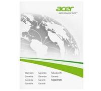 ACER ESTENSIONE GARANZIA A 3Y ON SITE NBD - VIRTUAL BOOKLET - NOTEBOOK PROFESSIONAL NEW