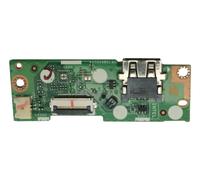 Acer Ex215-51 Ex215-51G Ex215-51K Ex215-51Kg Scheda Porta Usb 55.Heen2.001