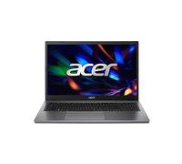 Acer Extensa 15 EX215-23 AMD Ryzen? 5 7520U Computer portatile 39,6 cm [15.6] Full HD 8 GB LPDDR5-SDRAM 256 GB SSD Wi-Fi 6 [802.11ax] Windows 11 Home Grigio (Extensa 15) - Versione UK