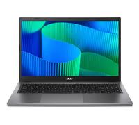 ACER Extensa 15 EX215-24-R9YG NOTEBOOK, 15,6 ", processore AMD Ryzen 3, 7320U, AMD Radeon™ 610M, RAM 8 GB, 512 GB SSD, Grigio, No operating system