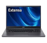 Acer Extensa 15 EX215-54 Intel? Core? i5 i5-1235U Computer portatile 39,6 cm [15.6] Full HD 16 GB DDR4-SDRAM 512 GB SSD Wi-Fi 6 [802.11ax] Windows 11 Home Grigio (Extensa 15) - Versione UK