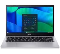ACER Extensa 15 EX215-57-33AF (Senza Sistema Operativo) NOTEBOOK, 15,6 ", processore Intel® Intel Core i3-1315U, Intel® UHD Graphics, RAM 8 GB, 256 GB SSD, Argento, No operating system