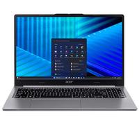 ACER Extensa 15 EXO15-71-513T NOTEBOOK, 15,6 ", processore Intel® Core Ultra 5 125H, Intel® Arc™ Onboard Graphics, RAM 8 GB, 512 GB SSD, Grigio, Windows 11 Home