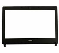 Acer Extensa 2408 Copertura Del Coperchio Del Display Frontale Nera 60.MRUN7.034