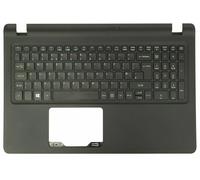 Acer Extensa 2540 Copertura Poggiapolso Tastiera Nero UK 6B.GD0N2.009