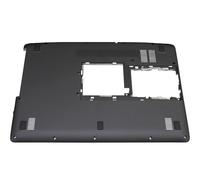 Acer Extensa 2540 originale Parte inferiore del corpo nero