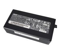 Packard Bell Easynote TE69HW Caricabatterie AC Alimentatore Adattatore Nero