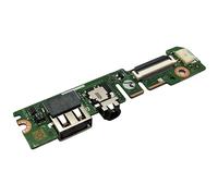 Acer Extensa EX215-32 EX215-54 Audio USB Scheda Porta 55.A6MN2.001