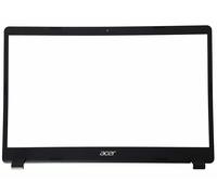 Acer Extensa EX215-51 EX215-51G Cornice Frontale Nera 60.HEFN2.002