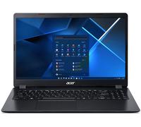 ACER Extensa EX215-52-39TN NOTEBOOK, 15,6 ", processore Intel® Intel Core i3-1005G1, Intel® UHD Graphics, RAM 4 GB, 256 GB SSD, Nero, Windows 10 Home (64 Bit)