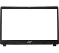 Acer Extensa EX215-52 Lunetta Anteriore Orlo Cornice Cover Nero 60.HEFN2.003