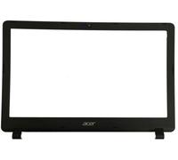 Acer Extensa EX2540 Lunetta Anteriore Orlo Cornice Cover Nero 60.GD0N2.003