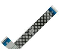 Acer Extensa 2540 SD Card Lettore Audio USB Scheda Porta Cavo 50.GD0N2.002