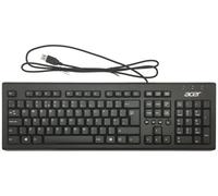 Acer Extensa EX2610G USB con Filo Tastiera Nero UK DK.USB1P.02T