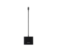 Acer Externer Videoadapter USB-C HDMI Adattatore NP.CAB1A.020