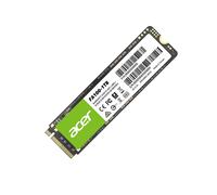 Acer FA100 SSD PCIe 3.0 NVMe 1 TB Velocità di lettura fino a 3300 MB/s disco