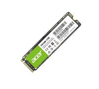 acer FA100 SSD PCIe 3.0 NVMe 1 TB: Velocità di lettura fino a 3300 MB/s, disco interno Gen3x4 M.2 2280 con HMB e SLC - SSD per laptop/desktop e giochi.