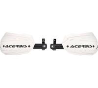 Acer FMoto 800 MT-X/Yamaha XT 700 Ténéré, Paramani ADV male Bianco/Nero