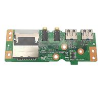 Acer G5-793 G9-791 G9-792 G9-793 Scheda Lettore Di Schede SD Porta Audio USB