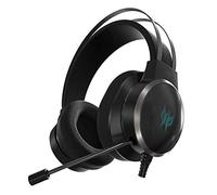 Acer Gaming Headset nero Nero Unknown