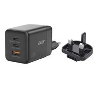 Acer GaN caricatore USB-C/USB 100W Cavo adattatore HP.DSCAB.019
