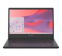 Acer Gateway Chromebook 314 CBO314-1H-C476 Laptop | Intel Celeron N4500 | 14" Full HD (1920 x 1080) Display | 4GB LPDDR4X | 64GB eMMC | Wi-Fi 5 802.11ac | Chrome OS | Star Black