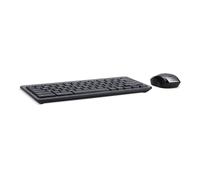Acer GP.ACC11.011 Tastiera Mouse incluso Home RF Wireless Francese Cromo - Nouvo