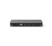 Base per portatile Acer GP.DCK11.01Q USB 3.2 Gen 2 Type-C Ethernet Nero