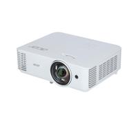 Acer H6518STi videoproiettore Proiettore desktop 3500 ANSI lumen DLP 1080p (1920x1080) Bianco ( MR.JSF11.001 )