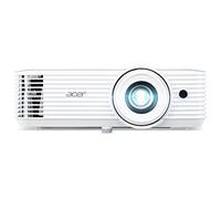 Videoproiettore Acer H6805BDa Proiettore a raggio standard 4000 ANSI lumen DLP DCI 4K (4096x2160) Bianco [MR.JTB11.00S]