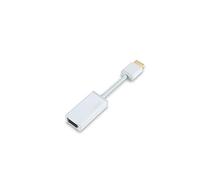ACER HDMI (A) TO VGA AD WHITE CABL
