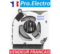 Acer Helios 300 A717-71G Ventilatore GPU Laptop Fan 4