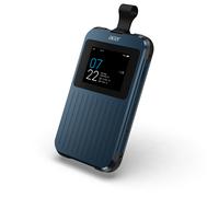 Acer HotSpot Wi-Fi Portatile 5G | Enduro Connect M3|1 GB di dati SIMO inclusi