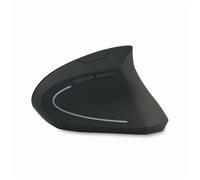 Acer vertikale ergonomische kabellose Maus 1600 dpi, 2.4 GHz, Schwarz