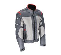 ACER IACCA CE ON ROAD RUBY GRIGIO ROSSO TAGLIA XXL