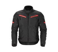 ACER IACCA CE X STREET NERO/ROSSO XL