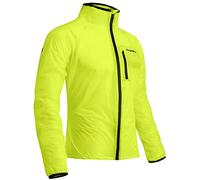 Acerbis Dek Pack Giacca pioggia, giallo, taglia XL