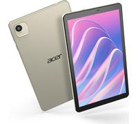 ACER - Tablet Iconia A11-21M-A21F Wi-Fi 128GB 4GB Ram Display 11 pollici IPS Main Camera 8MP (Wi-Fi 6 802.11ax) Android 15 Allwinner A537 6000mAh Silver