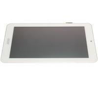 Acer Iconia B1-7A0 LCD Touch Schermo Bianco Touch 6M.LEKNB.001