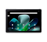 Acer Iconia M10-11-K6SH 10.1 & Custodia Bumper inclusa - Tablet Mediatek MT8183 Octa-core 4GB DDR4 eMMC 128GB WUXGA IPS Android12, Grigio - Nouvo