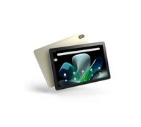 Acer Iconia M10-11-K6SH 10.1 & Custodia Bumper inclusa - Tablet Mediatek MT8183 Octa-core 4GB DDR4 eMMC 128GB WUXGA IPS Android12, Grigio - Nouvo