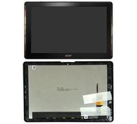 Acer Iconia ONE 10 A3-A40 Schermo LCD 6M.LCANB.001 Nero Digitizer Assembly LED