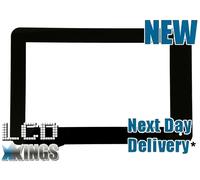 Acer Iconia Tab B1-710 B1-711 Tablet Touch Screen Digitizer Vetro Venditore UK
