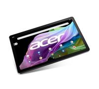 acer Iconia Tab P10 P10-11-K5P5 Tablet | 10,4" 2K 2000 x 1200 IPS Touch | MediaTek MT8183C Octa-Core | 4 GB LPDDR4 | 64 GB eMMC | WiFi-5 | Webcam anteriore 5 MP e posteriore 8 MP | Custodia a