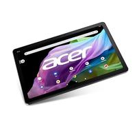 Acer Iconia Tab P10 P10-11-K68D Tablet | 10,4" 2K 2000 x 1200 IPS Touch | MediaTek MT8183C Octa-Core CPU | 6GB LPDDR4X | 128GB eMMC | WiFi-5 | Webcam anteriore da 5 MP e posteriore da 8 MP | Custodia
